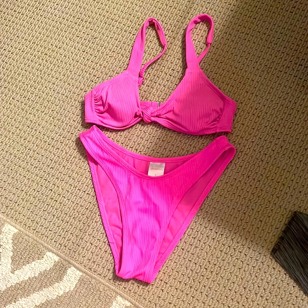 xhiliration bikini
